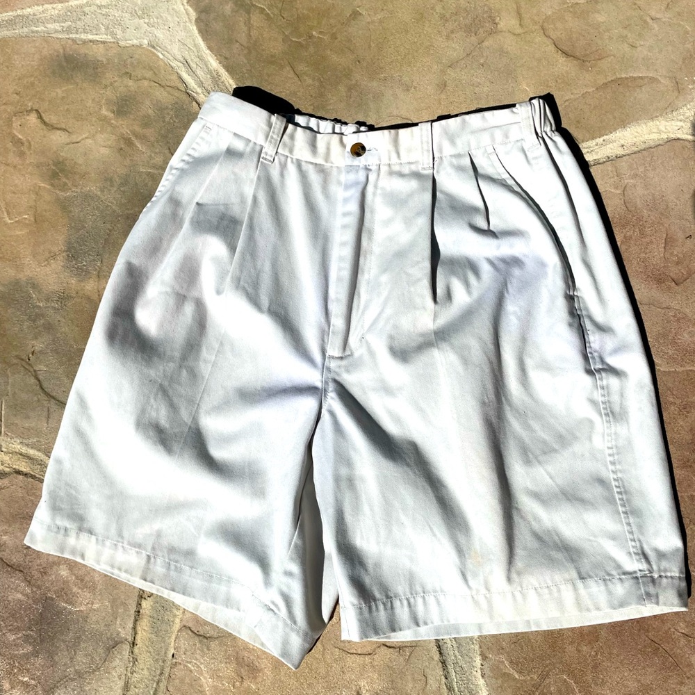 Outerrim, Khaki, Shorts, Size 32